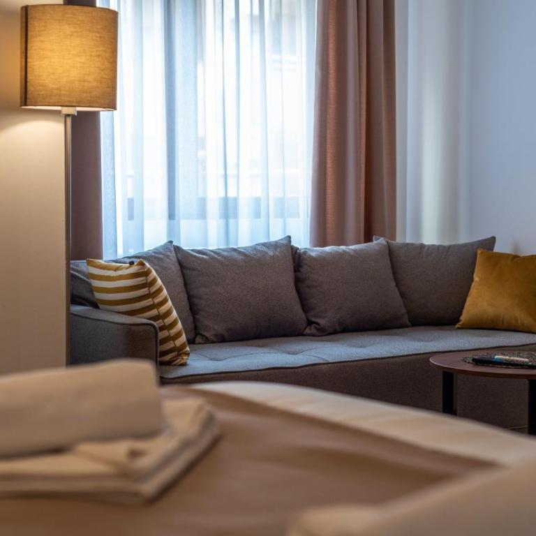 Apartman EROS - Apartman sa 1 Spavaćom Sobom - 6