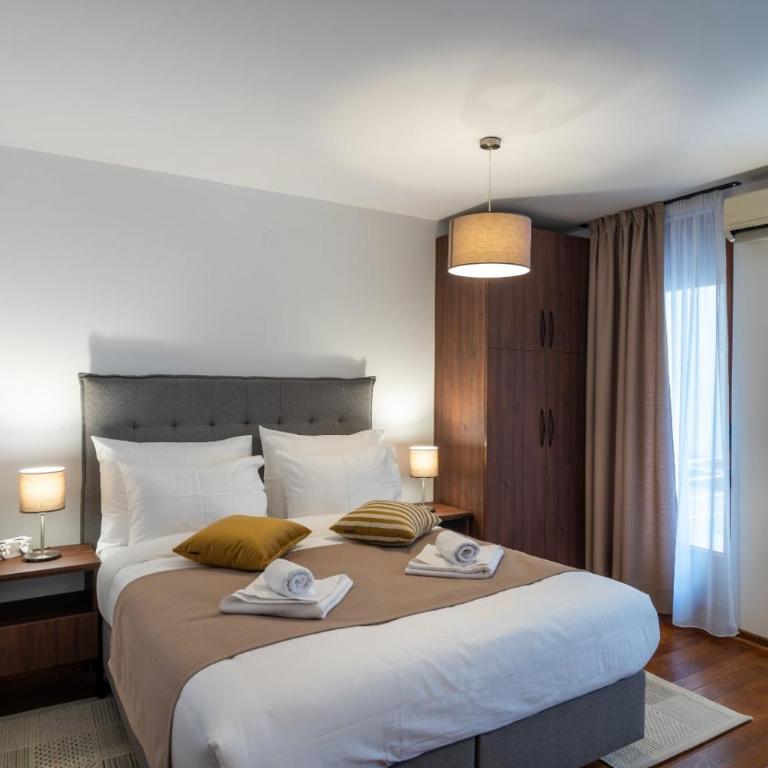 Apartman EROS - Apartman sa 1 Spavaćom Sobom - 7