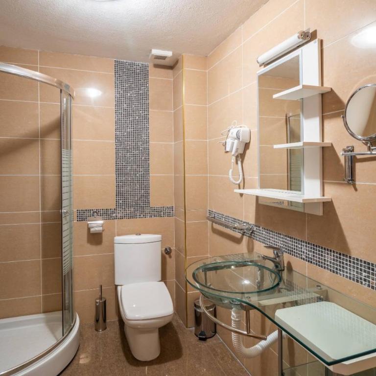 Apartman EROS - Apartman sa 1 Spavaćom Sobom - 9