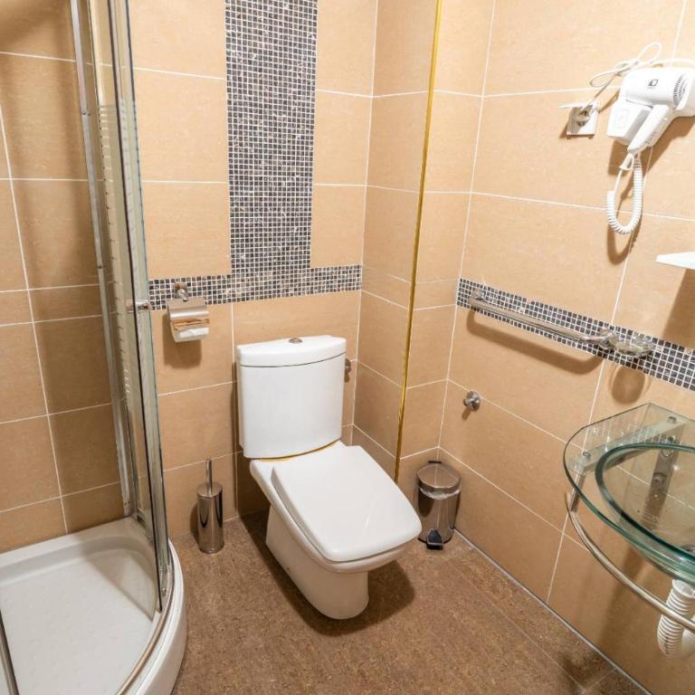 Apartman EROS - Apartman sa 1 Spavaćom Sobom - 10