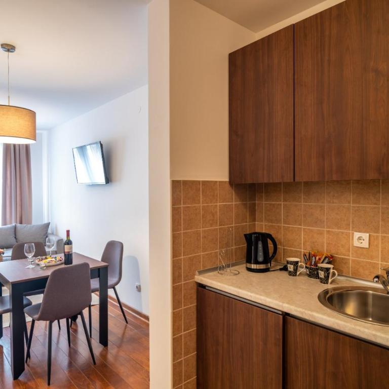 Apartman EROS - Apartman sa 1 Spavaćom Sobom - 14