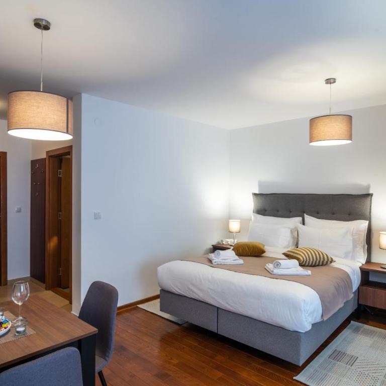 Apartman EROS - Apartman sa 1 Spavaćom Sobom - 15