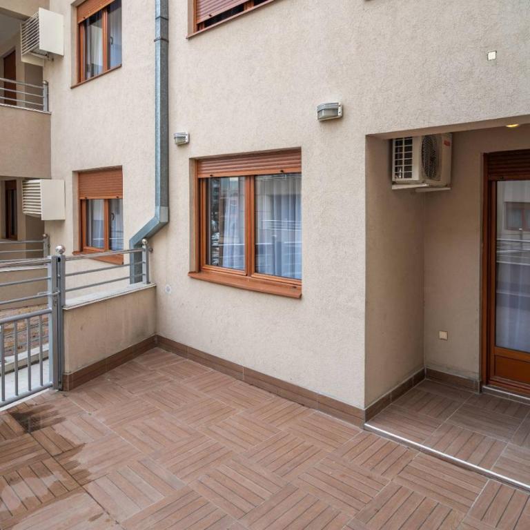 Apartman EROS - Apartman sa 1 Spavaćom Sobom - 17