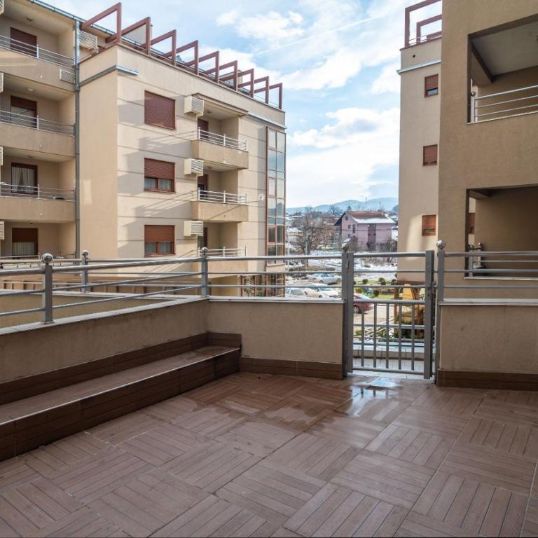 Apartman EROS - Apartman sa 1 Spavaćom Sobom - 18