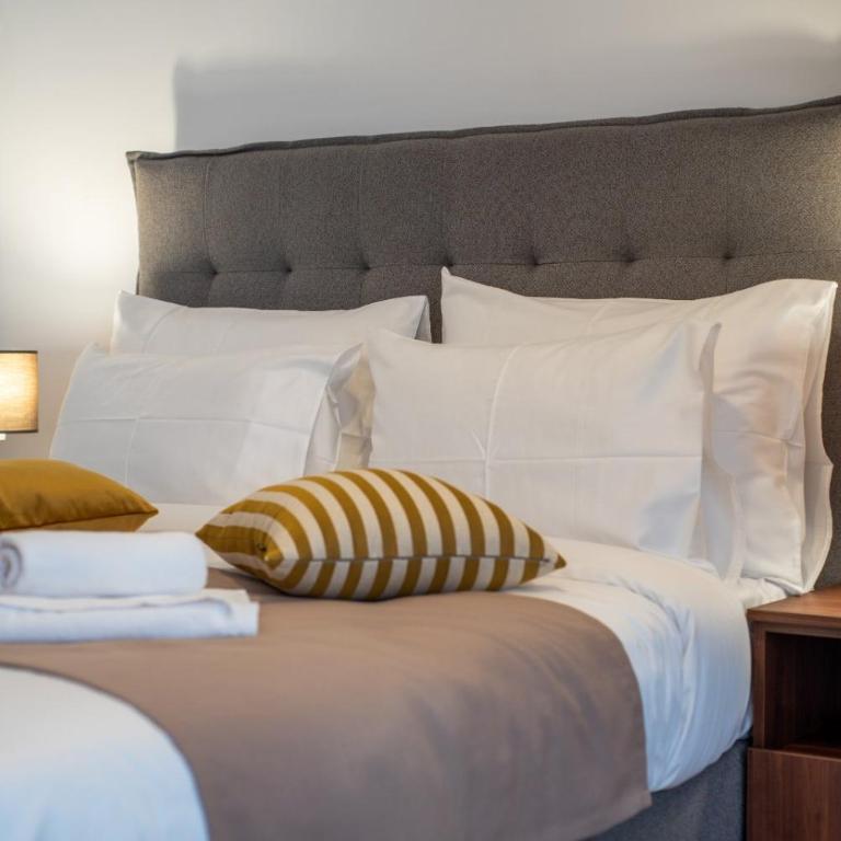 Apartman EROS - Apartman sa 1 Spavaćom Sobom - 8