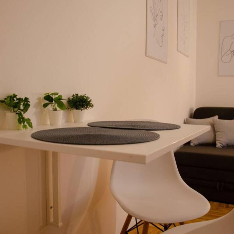 Studio 41 - Apartman sa 1 Spavaćom Sobom - 15
