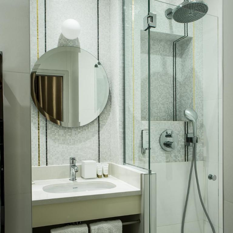 Hôtel des Saints Pères - Esprit de France - Chambre Classique - 4