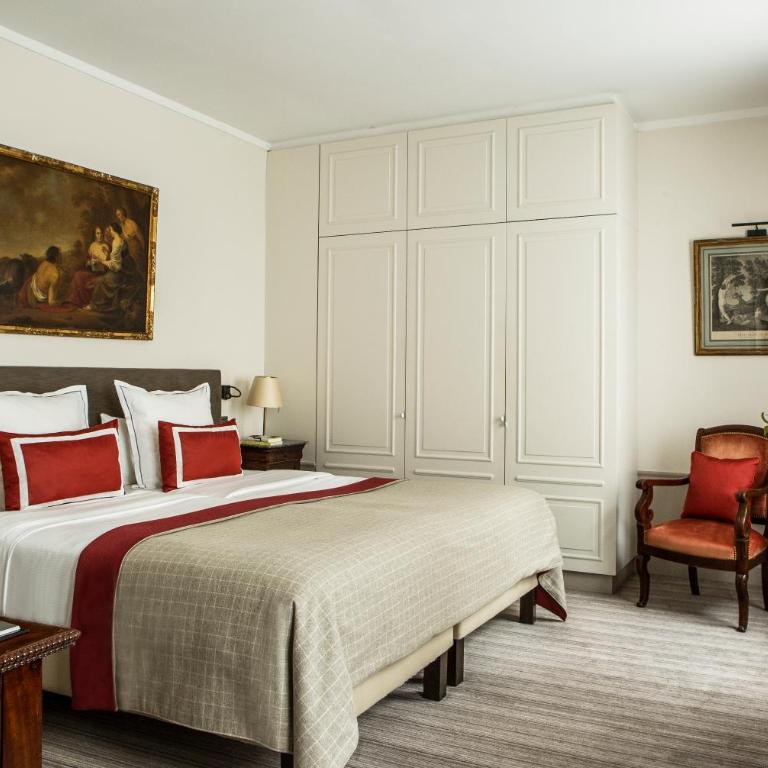 Hôtel des Saints Pères - Esprit de France - Suite - 6