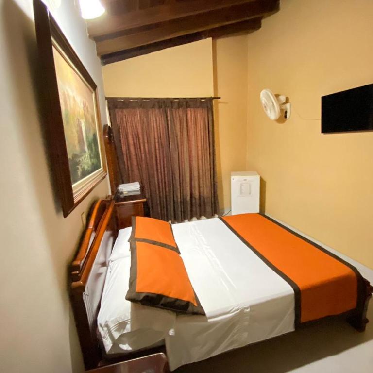 Hotel Tequendama - Habitación Doble - 5