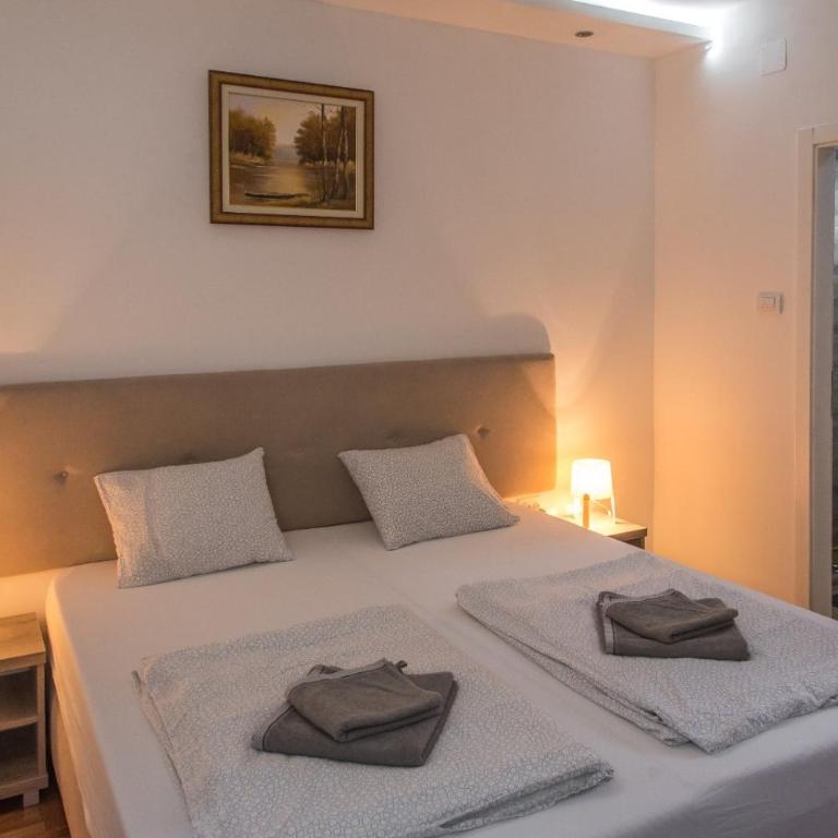 APARTMAN TEA - Apartman sa 1 Spavaćom Sobom - 1