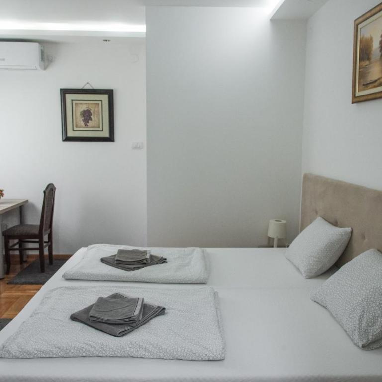 APARTMAN TEA - Apartman sa 1 Spavaćom Sobom - 3