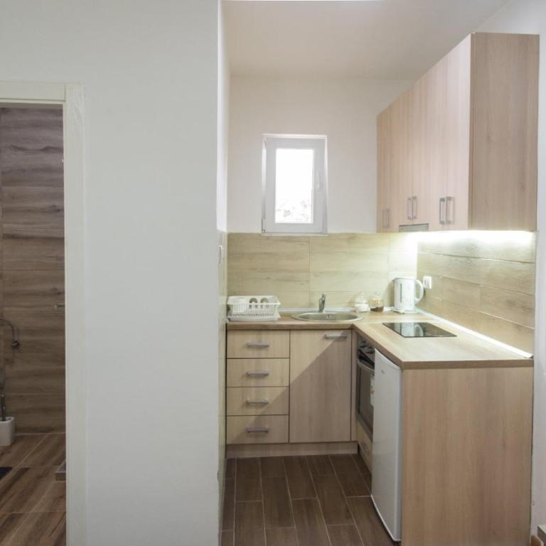 APARTMAN TEA - Apartman sa 1 Spavaćom Sobom - 6