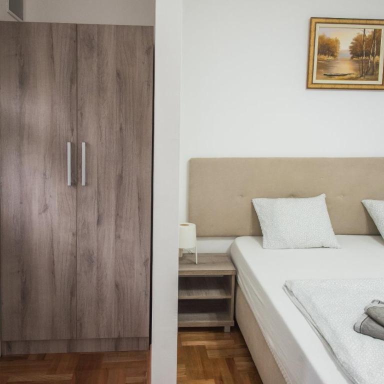 APARTMAN TEA - Apartman sa 1 Spavaćom Sobom - 7