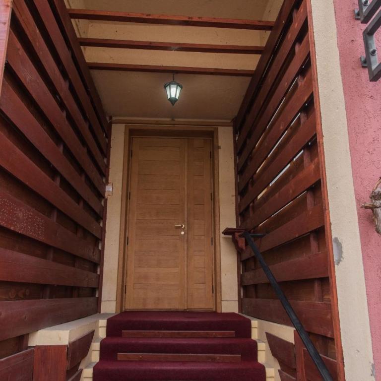 APARTMAN TEA - Apartman sa 1 Spavaćom Sobom - 8