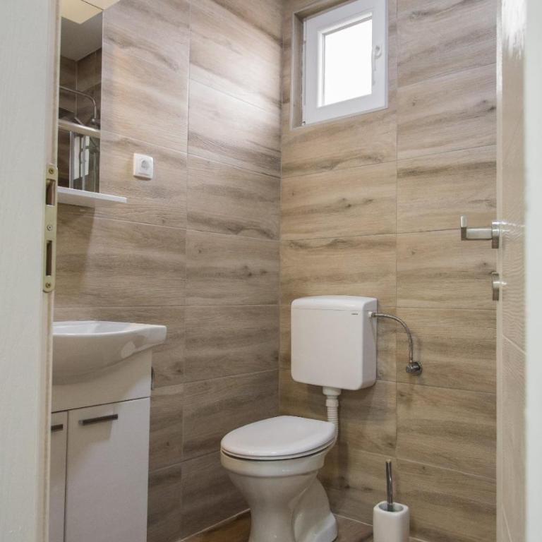 APARTMAN TEA - Apartman sa 1 Spavaćom Sobom - 9