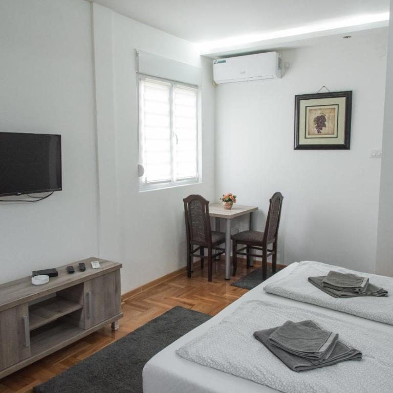 APARTMAN TEA - Apartman sa 1 Spavaćom Sobom - 12