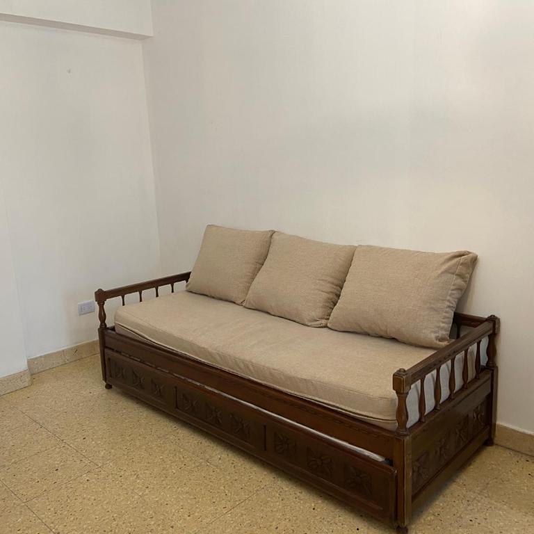Departamento 2 ambientes cómodo y luminoso - Apartamento de 1 dormitorio - 6