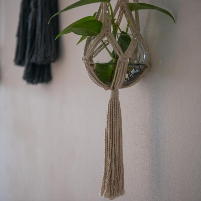 Casa Neem - Apartamento Estudio - 9