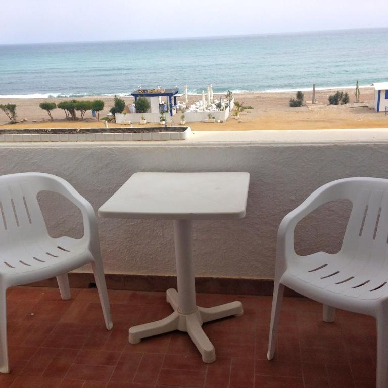 Pensión Provenzal - Double or Twin Room - 1