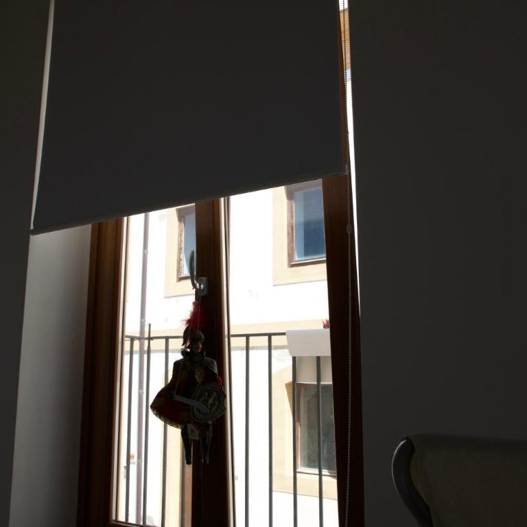 Lo Sguardo di Artemide - Appartamento con 2 Camere da Letto - 10