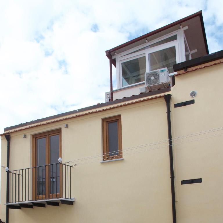 Lo Sguardo di Artemide - Appartamento con 2 Camere da Letto - 11