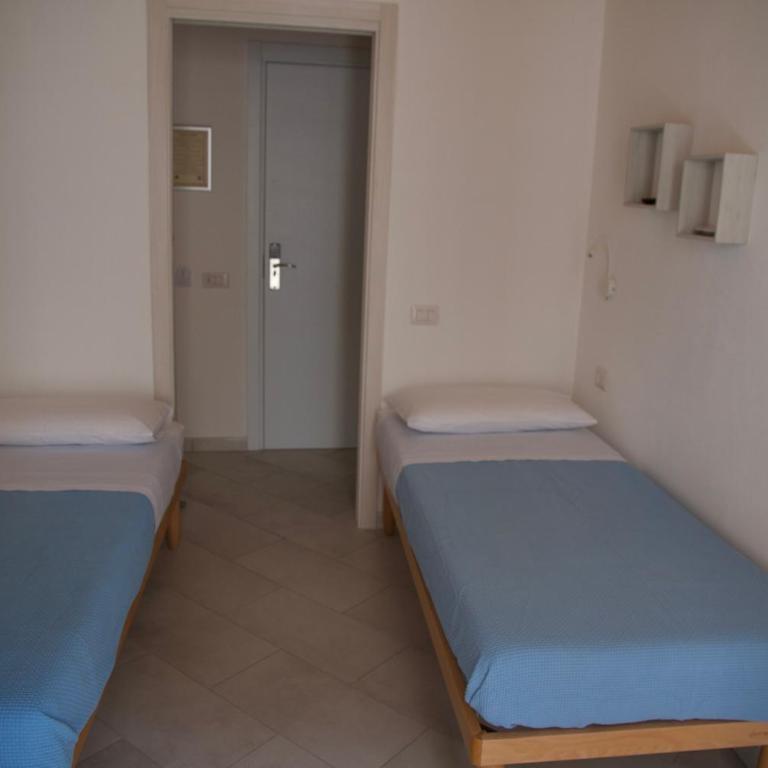 Lo Sguardo di Artemide - Appartamento con 2 Camere da Letto - 13