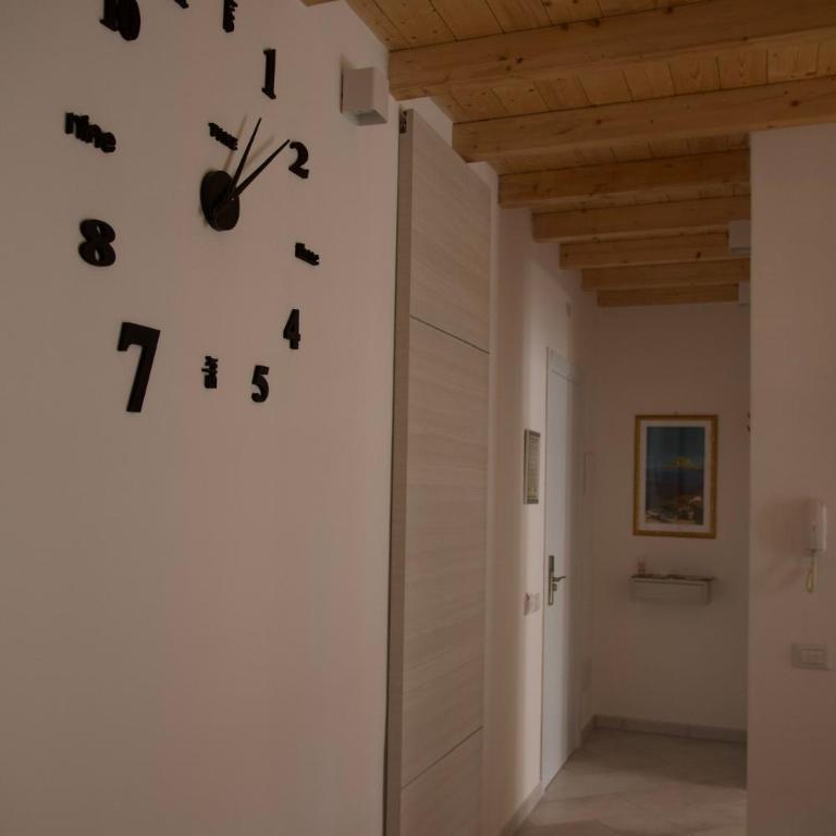 Lo Sguardo di Artemide - Appartamento con 2 Camere da Letto - 15