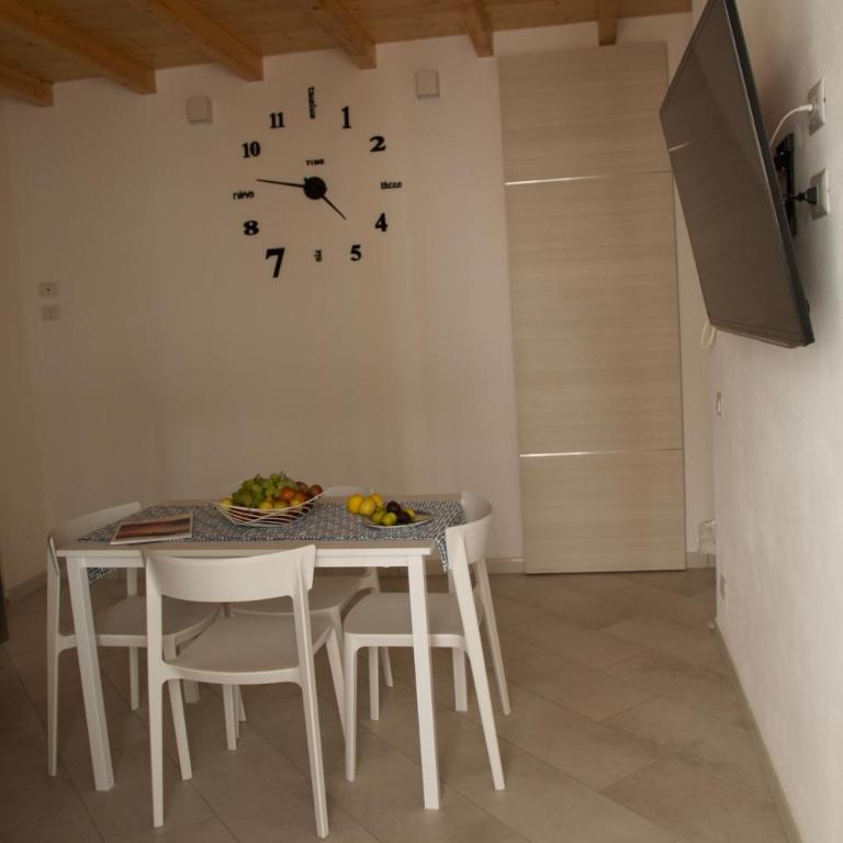 Lo Sguardo di Artemide - Appartamento con 2 Camere da Letto - 16