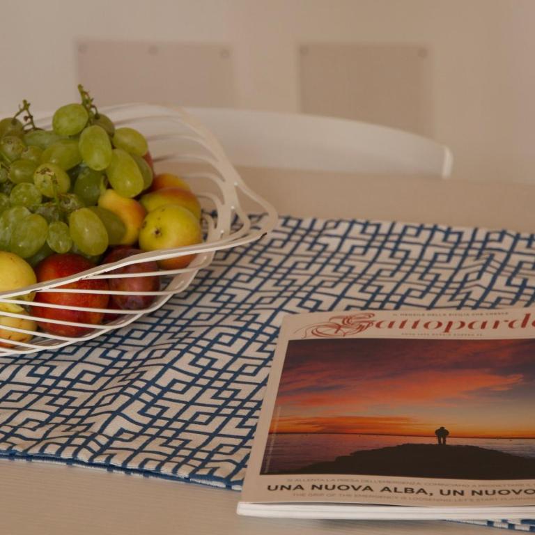 Lo Sguardo di Artemide - Appartamento con 2 Camere da Letto - 19