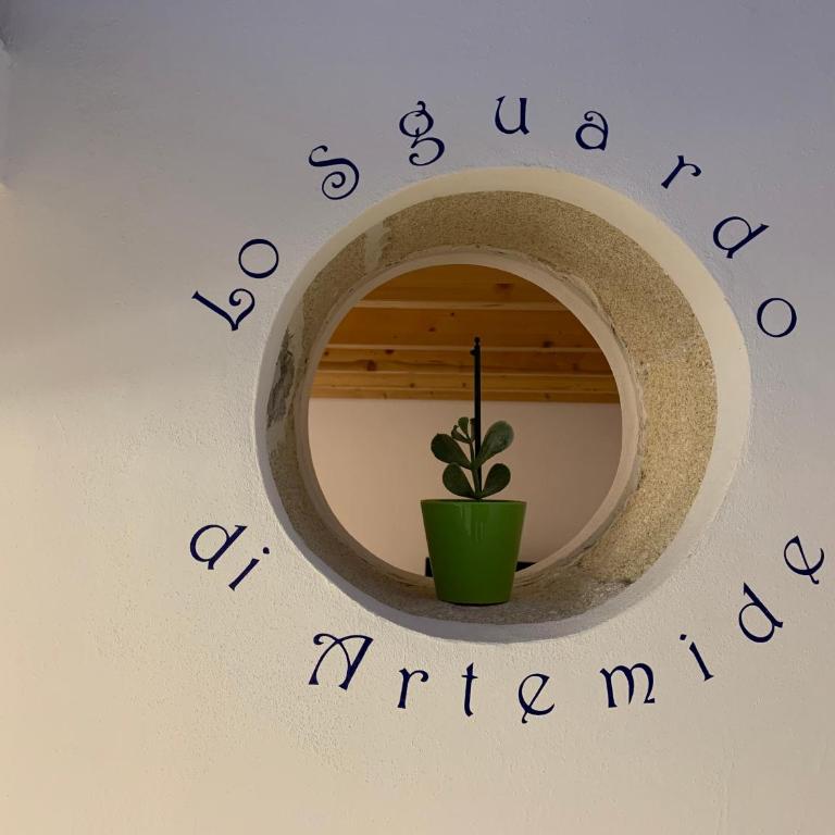 Lo Sguardo di Artemide - Appartamento con 2 Camere da Letto - 26