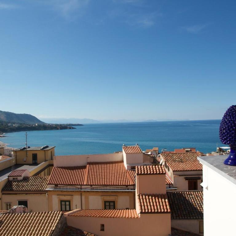 Lo Sguardo di Artemide - Appartamento con 2 Camere da Letto - 30