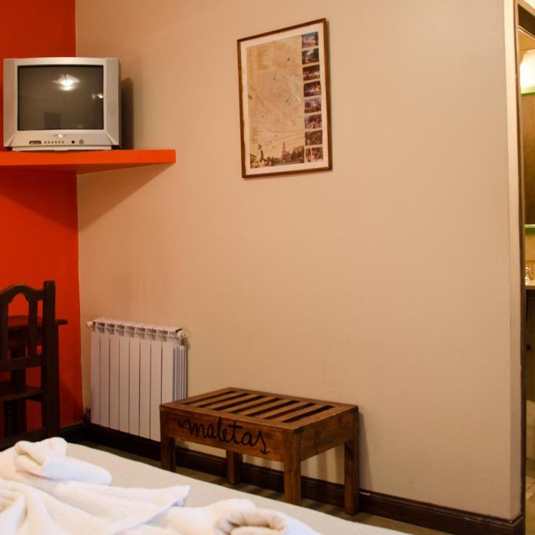 Munay Salta - Habitación Triple - 5