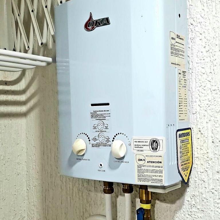 Apartamento Nuevo, Eje Cafetero, Rodeado de Naturaleza. - Apartamento de 2 dormitorios - 68