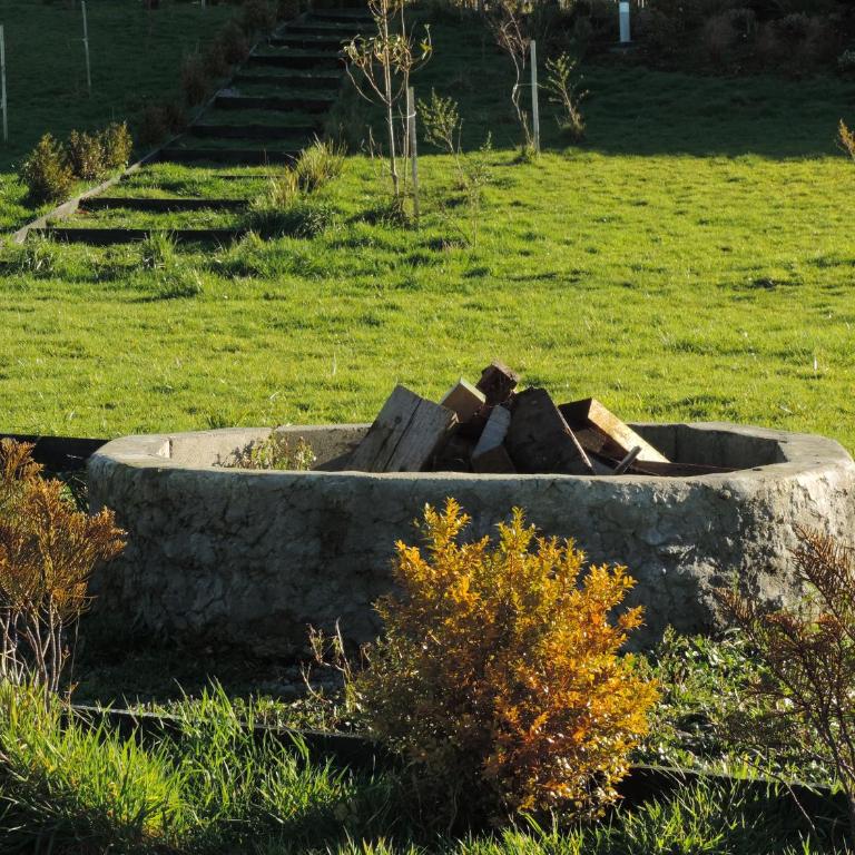 Cabañas Arrayanes de Huillinco en Chiloé - Casa de 4 dormitorios - 25