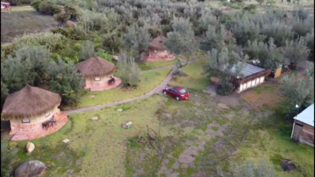 Cabaña Campestre Sol Muisca RNT85322 - Casa de 2 dormitorios - 28