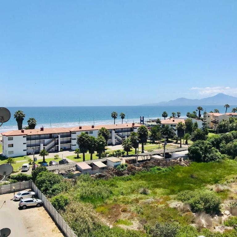 Nicoland Playa y piscina La Serena - Apartamento de 3 dormitorios - 51