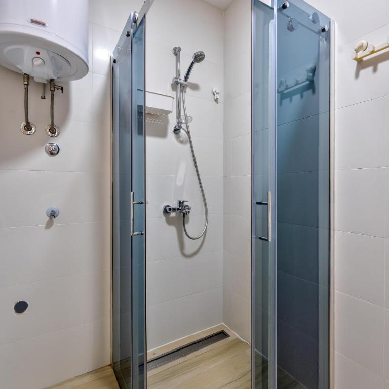Apartman Aleksandra S27 - Vila Elsa I Zlatibor - One-Bedroom Apartment - 40