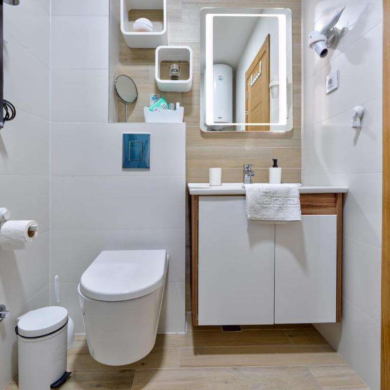 Apartman Aleksandra S27 - Vila Elsa I Zlatibor - One-Bedroom Apartment - 6