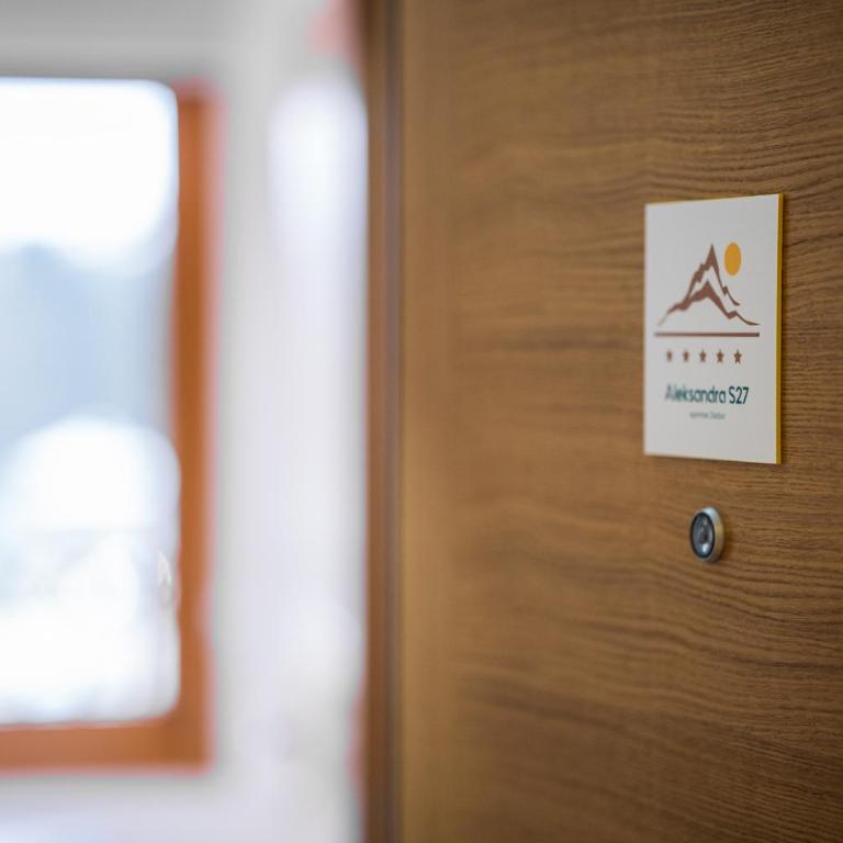 Apartman Aleksandra S27 - Vila Elsa I Zlatibor - One-Bedroom Apartment - 53