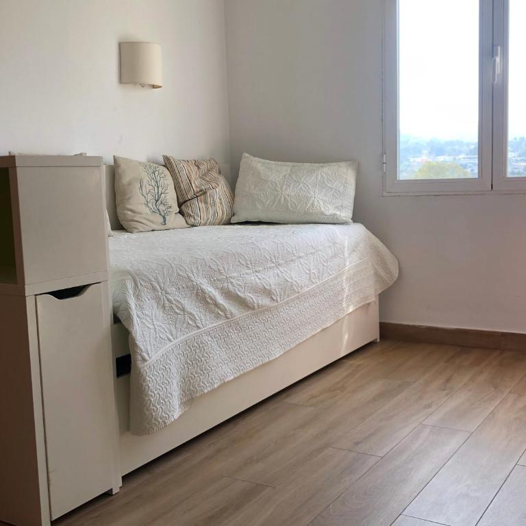 Ático a 200m del mar. - Apartamento de 3 dormitorios - 19