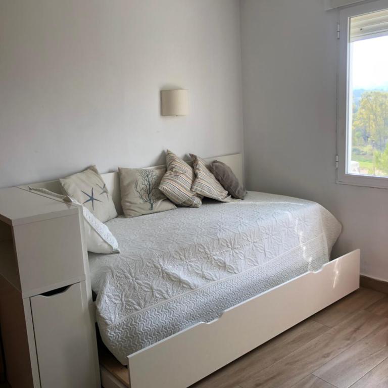 Ático a 200m del mar. - Apartamento de 3 dormitorios - 20