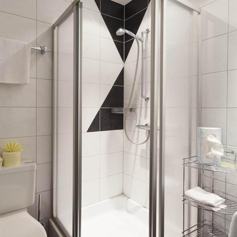 Haus Nannaree - Apartment mit 3 Schlafzimmern und Dusche - 8