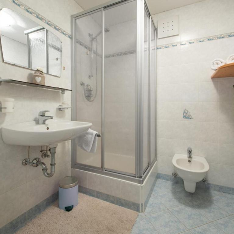 Kradorferhof - Appartamento con 2 Camere da Letto - 5