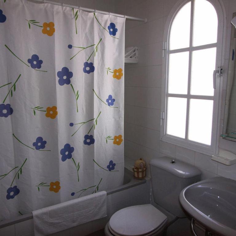 El Gran González Viviendas con Fines Turísticos - Apartamento de 1 dormitorio - 24