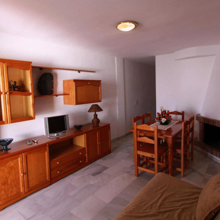 El Gran González Viviendas con Fines Turísticos - Apartamento de 2 dormitorios - 7