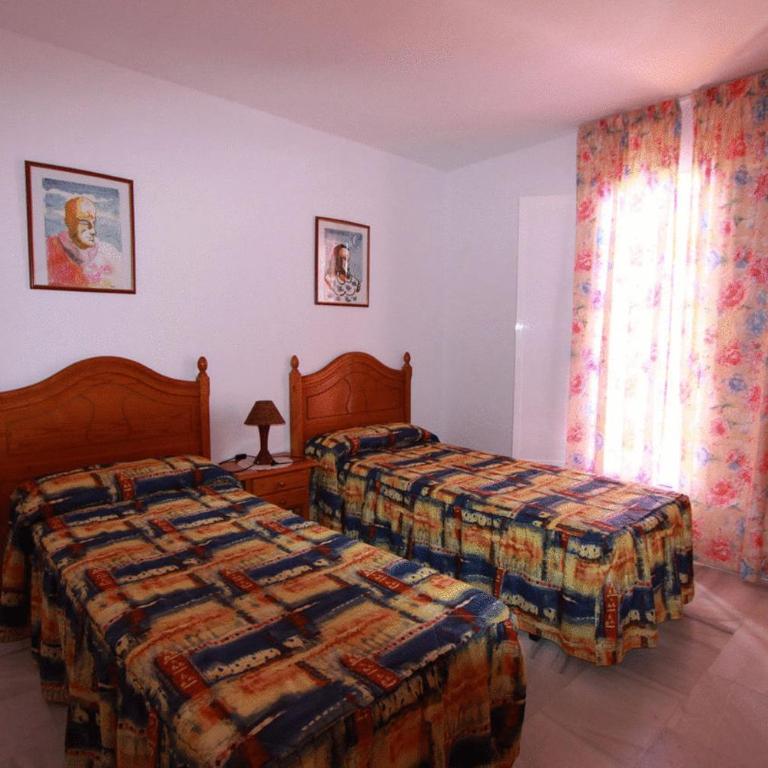 El Gran González Viviendas con Fines Turísticos - Apartamento de 1 dormitorio - 26