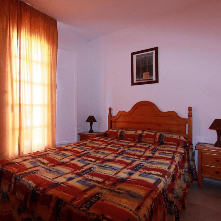 El Gran González Viviendas con Fines Turísticos - Apartamento de 1 dormitorio - 27