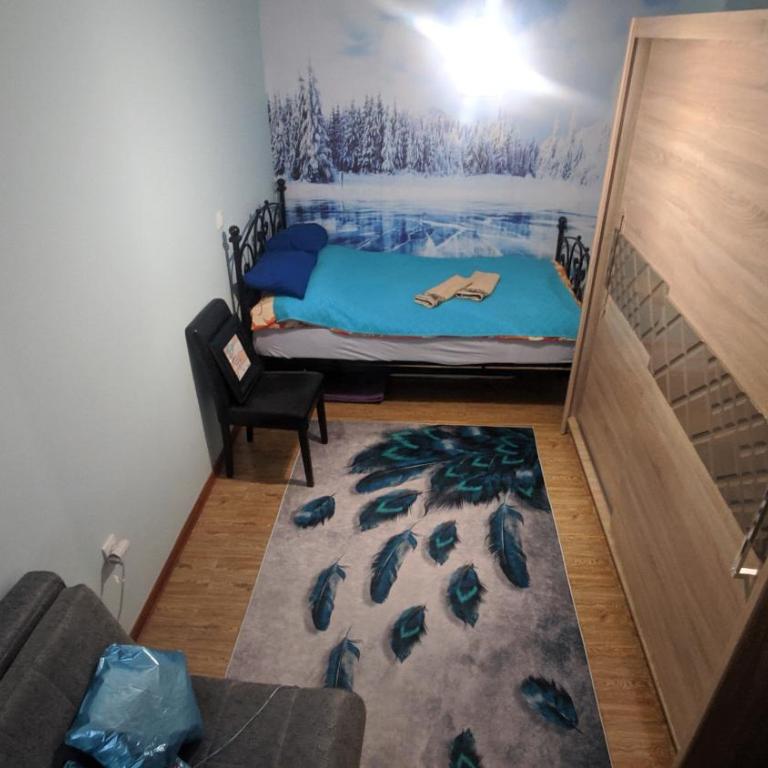 Apartman Mina - Apartment - 11