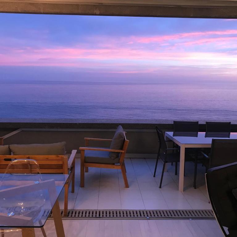 COSTA PLANA COLLECTION - Cap d'Ail - Monaco - Penthouse (212) - Vue sur Mer - 1