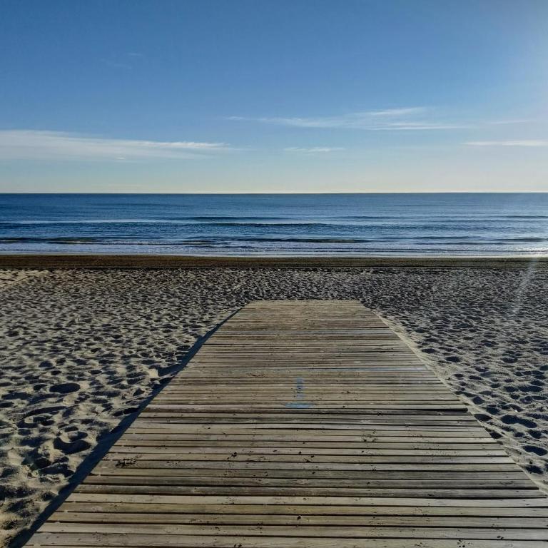Villamar - Relax, Sol y Playa - Superior Apartment - 41